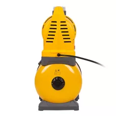 Насосная станция DENZEL X-PRO PSХ1300, 1300 Вт, 4500 л/ч, ресивер 24 л, высота подъема 48 м