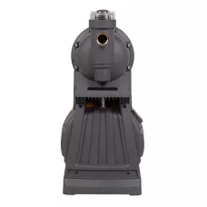 Насосная станция DENZEL X-PRO PSХ1300, 1300 Вт, 4500 л/ч, ресивер 24 л, высота подъема 48 м