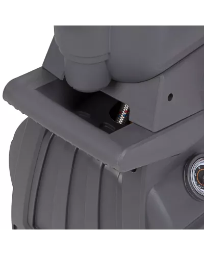 Насосная станция PSХ1300, Х-Pro, 1300 Вт, 4500 л/ч, ресивер 24 л, подъем 48 м Denzel