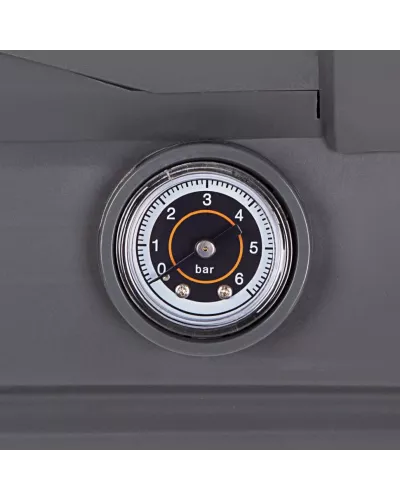 Насосная станция PSХ1300, Х-Pro, 1300 Вт, 4500 л/ч, ресивер 24 л, подъем 48 м Denzel