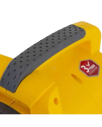 Насосная станция PSХ950X, Х-Pro, 950 Вт, 3300 л/ч, ресивер 24 л, подъем 38 м, нержавейка Denzel