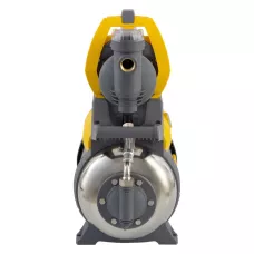 Насосная станция DENZEL X-PRO PSХ950X, 950 Вт, 3300 л/ч, ресивер 24 л, высота подъема 38 м