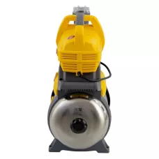 Насосная станция DENZEL X-PRO PSХ950X, 950 Вт, 3300 л/ч, ресивер 24 л, высота подъема 38 м