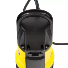 Дренажный насос DENZEL DP800A, 800 Вт, высота подъема 5 м, 13000 л/ч