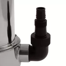 Дренажный насос DENZEL DP1100X, 1100 Вт, высота подъема 11 м, 15500 л/ч