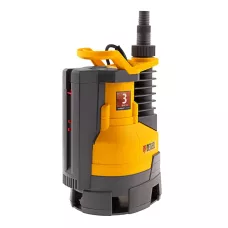 Дренажный насос DENZEL X-PRO DPХ650, 650 Вт, высота подъема 7 м, 11500 л/ч