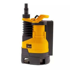 Дренажный насос DENZEL X-PRO DPХ650, 650 Вт, высота подъема 7 м, 11500 л/ч