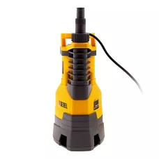 Дренажный насос DENZEL X-PRO DPХ650, 650 Вт, высота подъема 7 м, 11500 л/ч