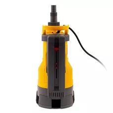 Дренажный насос DENZEL X-PRO DPХ650, 650 Вт, высота подъема 7 м, 11500 л/ч