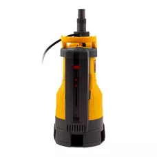 Дренажный насос DENZEL X-PRO DPХ800, 800 Вт, высота подъема 8 м, 13500 л/ч