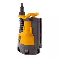 Дренажный насос DENZEL X-PRO DPХ950, 950 Вт, высота подъема 8.5 м, 15500 л/ч