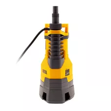 Дренажный насос DENZEL X-PRO DPХ950, 950 Вт, высота подъема 8.5 м, 15500 л/ч