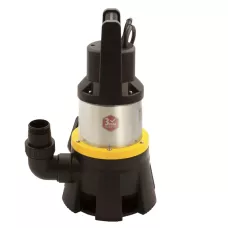 Дренажный насос DENZEL DP1400X, 1400 Вт, высота подъема 11 м, 25000 л/ч