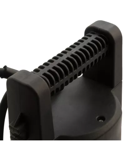 Дренажный насос DP1400X, 1400 Вт, подъем 11 м, 25000 л/ч Denzel