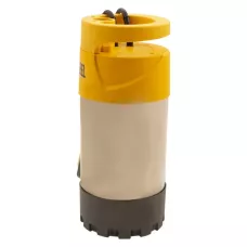 Погружной насос высокого давления DENZEL PH1100, 1100 Вт, высота подъема 40 м, 5500 л/ч