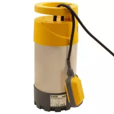 Погружной насос высокого давления DENZEL PH1100, 1100 Вт, высота подъема 40 м, 5500 л/ч