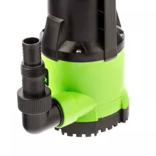 Дренажный насос для чистой воды СДН300-5, 300 Вт, напор 6.5м, 6500 л/ч Сибртех