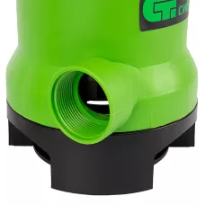 Дренажный насос для грязной воды СДН800-35, 800 Вт, напор 9 м, 13500 л/ч Сибртех