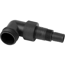 Дренажный насос для грязной воды СДН800-35, 800 Вт, напор 9 м, 13500 л/ч Сибртех