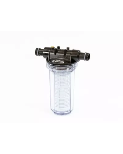 Фильтр тонкой очистки F2, объем 2 л, D 1