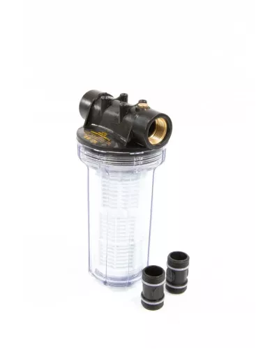 Фильтр тонкой очистки F2, объем 2 л, D 1