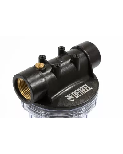 Фильтр тонкой очистки F2, объем 2 л, D 1