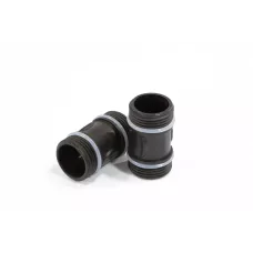 Фильтр тонкой очистки DENZEL 97282 F2, объем 2 л, диаметр 1 дюйм