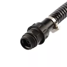 Всасывающий комплект для насоса DENZEL РК, 7.7 м, диаметр 1 дюйм, обратный клапан