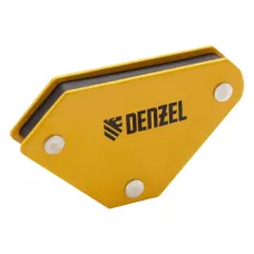 Набор для сварочных работ DENZEL 97555, 4 магнитных фиксаторов