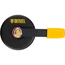 Клемма заземления DENZEL магнитная для сварочных работ 65 LB