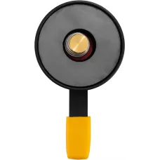 Клемма заземления DENZEL магнитная для сварочных работ 65 LB