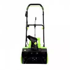 Снегоуборочная машина электрическая ЭСБ-2000, 2 кВт Сибртех