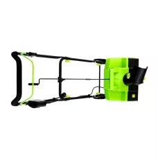 Снегоуборочная машина электрическая ЭСБ-2000, 2 кВт Сибртех