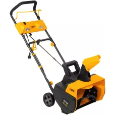 Машина снегоуборочная электрическая DENZEL ESB-460, 2 кВт