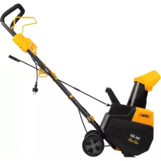 Машина снегоуборочная электрическая DENZEL ESB-460, 2 кВт