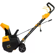 Машина снегоуборочная электрическая DENZEL ESB-460, 2 кВт