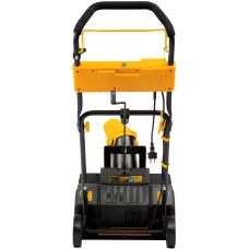 Машина снегоуборочная электрическая DENZEL ESB-460, 2 кВт