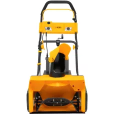 Машина снегоуборочная электрическая DENZEL ESB-460, 2 кВт