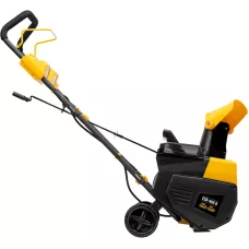 Снегоуборочная машина аккумуляторная DENZEL ESB-460-0, Li-Ion, 36В