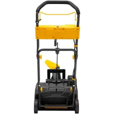 Снегоуборочная машина аккумуляторная DENZEL ESB-460-0, Li-Ion, 36В