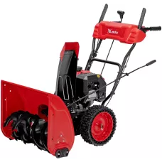 Бензиновая снегоуборочная машина ST 610, 209 cc, ручной старт  MTX