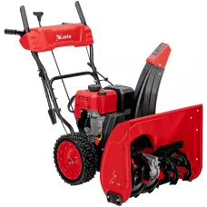 Бензиновая снегоуборочная машина ST 610, 209 cc, ручной старт  MTX