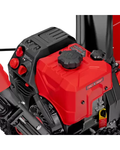 Бензиновая снегоуборочная машина ST 610, 209 cc, ручной старт  MTX
