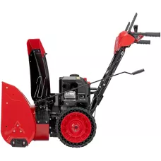 Бензиновая снегоуборочная машина ST 610, 209 cc, ручной старт  MTX