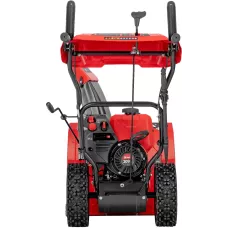 Бензиновая снегоуборочная машина ST 610, 209 cc, ручной старт  MTX