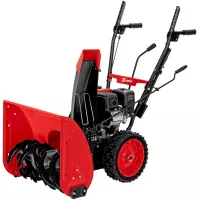 Бензиновая снегоуборочная машина ST 560, 209 cc, ручной старт  MTX