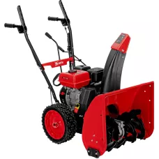 Бензиновая снегоуборочная машина ST 560, 209 cc, ручной старт  MTX