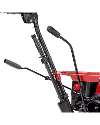 Бензиновая снегоуборочная машина ST 560, 209 cc, ручной старт  MTX