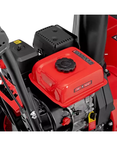 Бензиновая снегоуборочная машина ST 560, 209 cc, ручной старт  MTX
