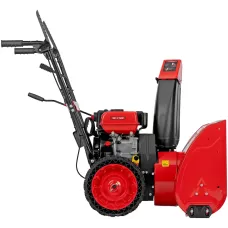 Бензиновая снегоуборочная машина ST 560, 209 cc, ручной старт  MTX